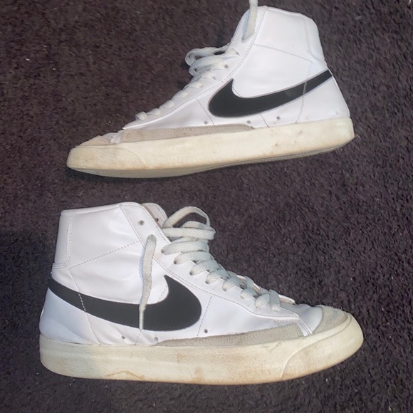 nike blazer mid 77 tts